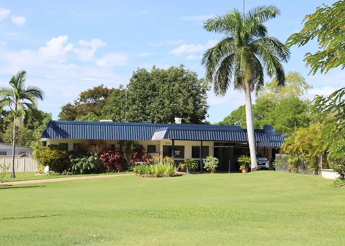 Country Road Motel