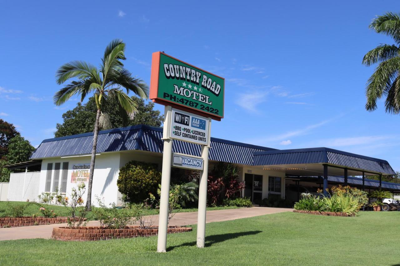Country Road Motel Charters Towers