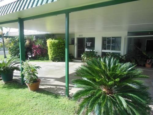 Country Road 3* Charters Towers