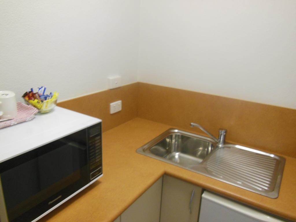 Country Road Motel 3*