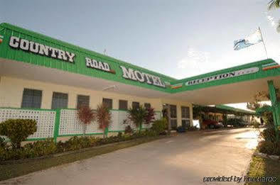 Country Road Motel 3*