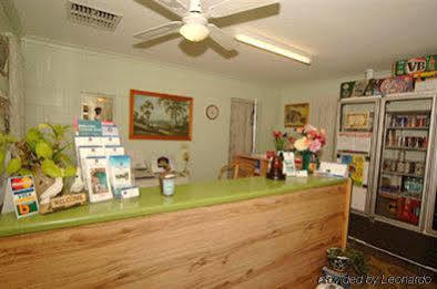 Country Road Motel Charters Towers