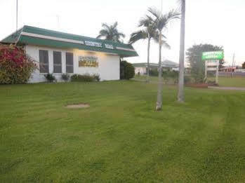 Country Road Motel 3*